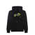 BARROW BARROW Sweatshirt Barrow "Smile" BLACK