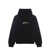 BARROW Barrow Sweatshirt Barrow "Teddy" BLACK