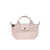 Longchamp Longchamp Bags NUDE