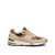 New Balance New Balance "Made In Uk 991V1 Finale" Sneakers BEIGE
