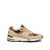 New Balance New Balance "Made In Uk 991V1 Finale" Sneakers Beige