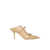 MALONE SOULIERS Malone Souliers Sandals CASHEW BEIGE/CASHEW BEIGE