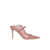 MALONE SOULIERS Malone Souliers Sandals DEEP BLUSH/DEEP BLUSH