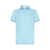 ETRO Etro T-Shirts And Polos CLEAR BLUE