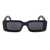 Off-White Off-White Sunglasses BLACK