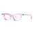 THEO EYEWEAR Theo Eyewear Eyeglasses PINK