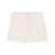 BARENA Barena Short Dori Canne Clothing WHITE