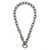 RANDOM IDENTITIES Random Identities Prince Albert Neck Chain Accessories 1 STEEL