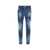DSQUARED2 Dsquared2 Jeans NAVYBLUE