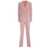 Tagliatore Tagliatore Tailleur  "T-Parigi" PINK