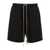 FEAR OF GOD 'Relaxed' shorts  Black