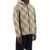 Burberry Reversible Check Hooded Jacket With SAND IP CHECK