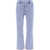 Tory Burch Jeans ICE BLUE