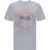 Ganni T-Shirt BRIGHT WHITE