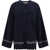 Marni Cardigan LIGHT NAVY