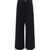 MM6 Maison Margiela Denim Pants BLACK