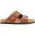 Valentino Garavani Sandals Brown