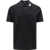 Versace Polo Shirt Black