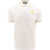 Versace Polo Shirt White