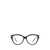 Tom Ford Tom Ford Eyewear Eyeglasses BLACK / CRYSTAL