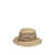 ORSLOW Orslow "Army" Hat Beige