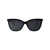 Burberry Burberry Sunglasses 385387 BLACK