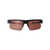 Oakley Oakley Sunglasses 940007 MATTE CARBON