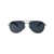 Prada Prada Sunglasses 7CQ09T MATTE GUNMETAL