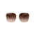 TIFFANY & CO. Tiffany & Co. Sunglasses 60213B PALE GOLD