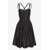 Pinko Pinko Dresses Black