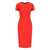 Victoria Beckham Victoria Beckham Dresses RED