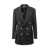 Victoria Beckham Victoria Beckham Blazer Black