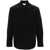 Salvatore Ferragamo Salvatore Ferragamo Shirts BLACK