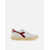 Diadora Diadora Sneakers WHITE-RED