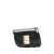 Salvatore Ferragamo Salvatore Ferragamo Small Leather Goods Black