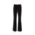 COURRÈGES Courrèges Trousers Black