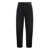 TOTÊME Totême Wide-Leg Jeans Black