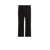 SPORTMAX Sportmax  Trousers Black