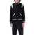 Saint Laurent Saint Laurent Teddy Jacket In Wool Black