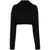 MUGLER Mugler Sweaters Black