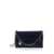 Stella McCartney Stella McCartney Falabella Mini Crossbody Bag BLUE