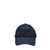 Alexander McQueen Alexander Mcqueen Hat  BLUE