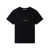 Stella McCartney Stella Mccartney T-Shirts And Polos Black