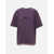 ROTATE Birger Christensen Rotate T-Shirts And Polos PURPLE