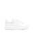 Alexander McQueen Alexander Mcqueen Sneakers WHITE/TRENCH