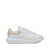 Alexander McQueen Alexander Mcqueen Sneakers WHITE/OYSTER