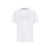 Alexander McQueen Alexander McQueen T-Shirts And Polos WHITE