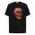 Alexander McQueen Alexander McQueen T-Shirts Black