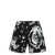 Alexander McQueen Alexander McQueen Beachwears Black