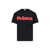 Alexander McQueen Alexander McQueen T-Shirts And Polos Black